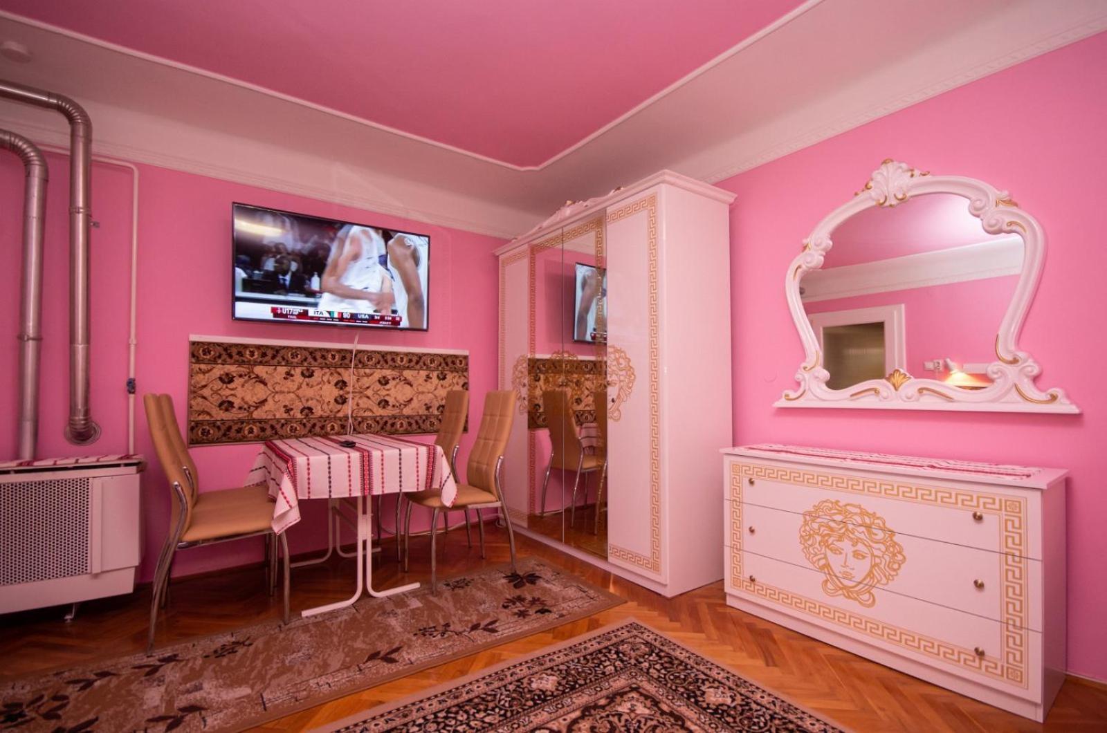 Amalia Apartman Gyula Exterior foto