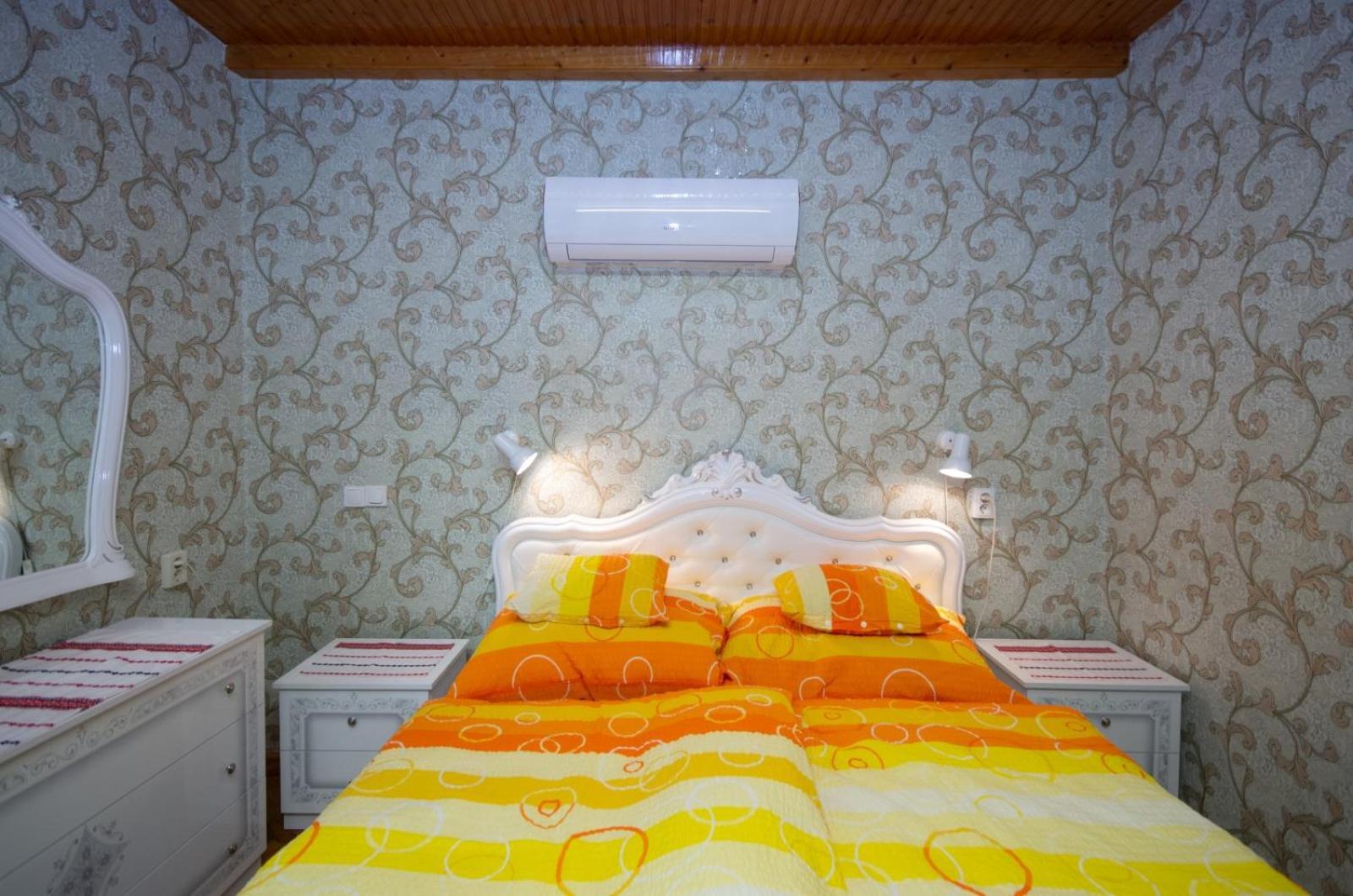Amalia Apartman Gyula Exterior foto