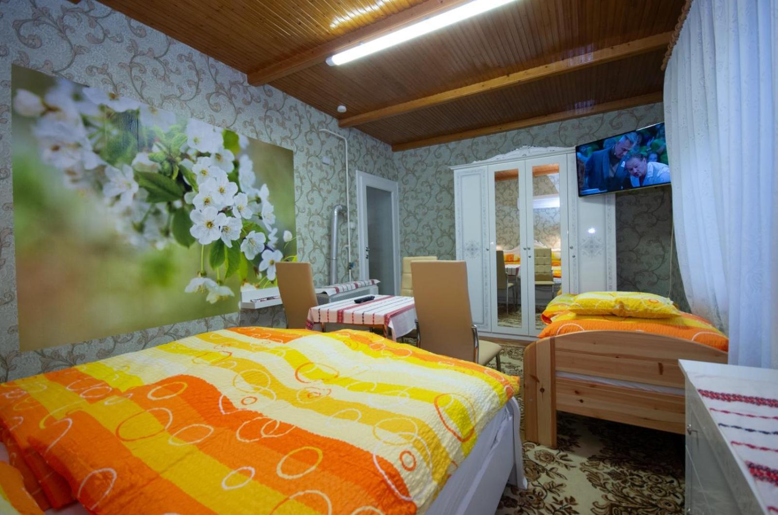 Amalia Apartman Gyula Exterior foto