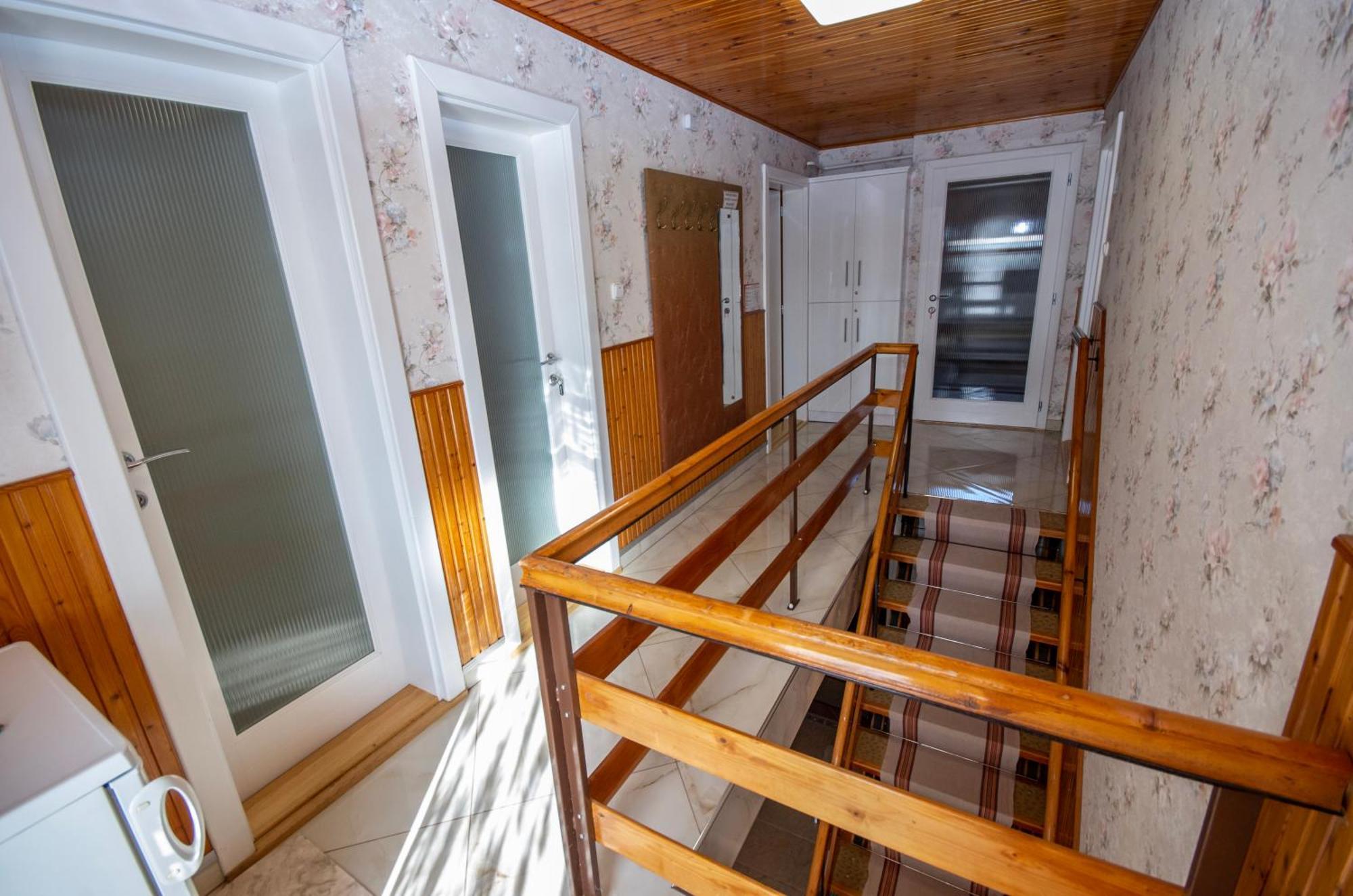 Amalia Apartman Gyula Exterior foto