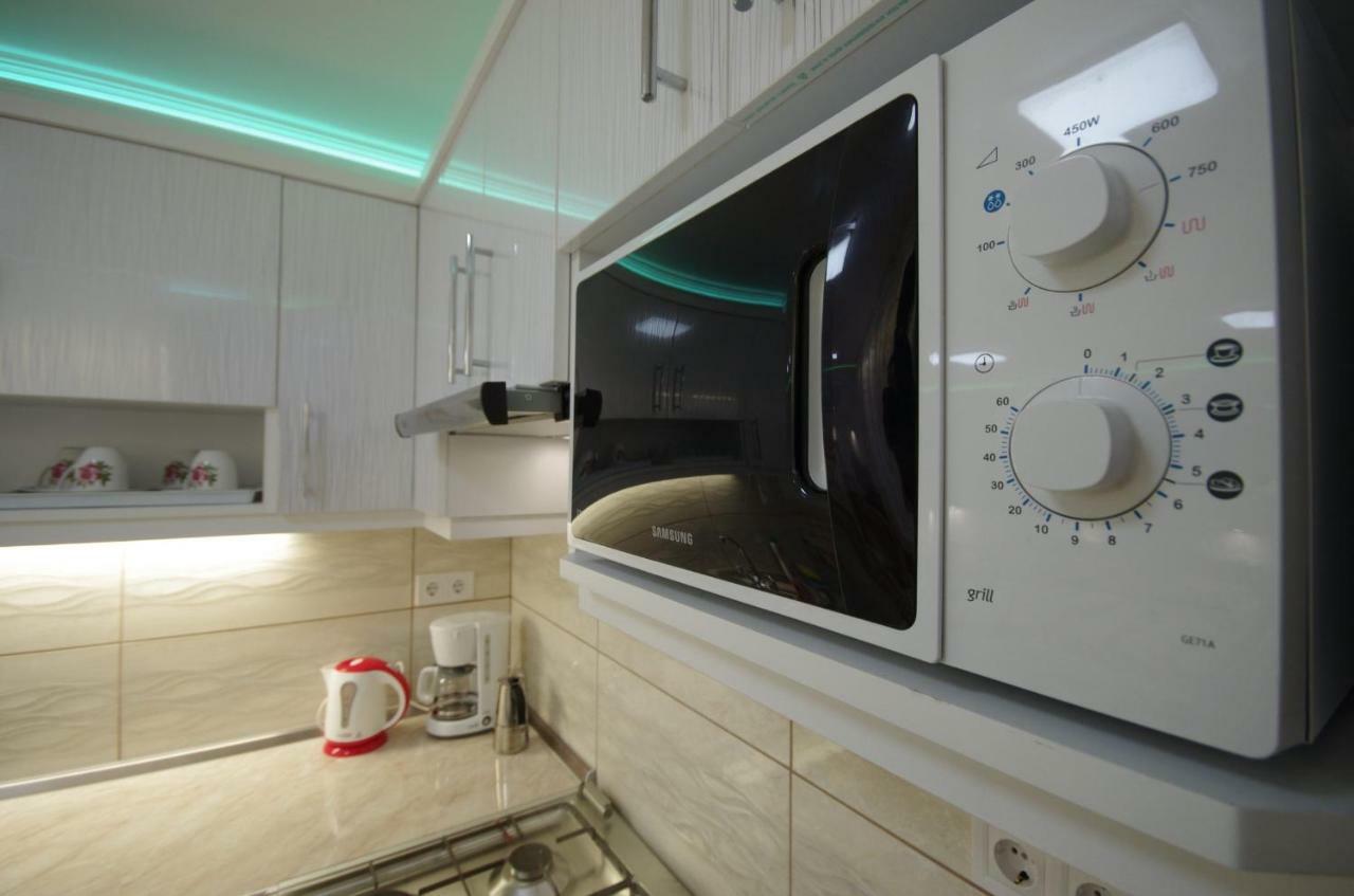 Amalia Apartman Gyula Exterior foto